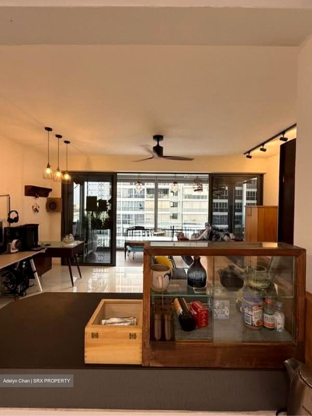 Skypark Residences (D27), Condominium #613042531
